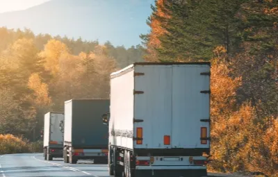 İstanbul ile Ardahan Arası Klima Taşıma