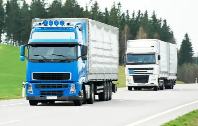 İstanbul ile Ardahan Arası Eşya Taşıma